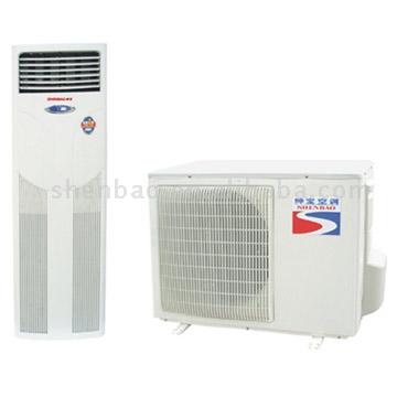  Floor Standing Air Conditioner (Напольные кондиционеры)