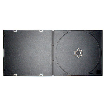  5.2mm Black PP Box (5.2mm черный ПП Box)