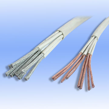 SFYZ75-2-1 x 8 Mitteilung Kabel (SFYZ75-2-1 x 8 Mitteilung Kabel)