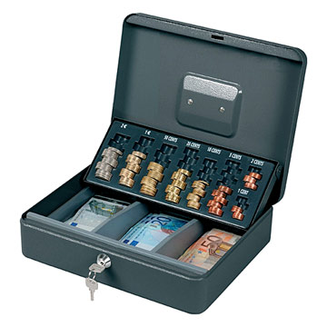  Cash Box (Cash Box)