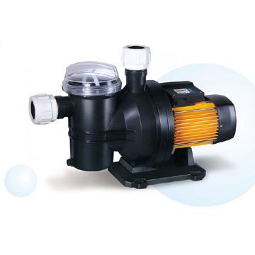  Swimming Pool Pump