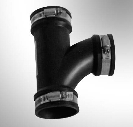  Rubber Fittings ( Rubber Fittings)