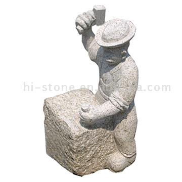  Figural Sculpture (Figural Sculpture)