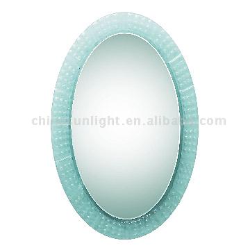 Hot Melt Mirror (Hot Melt Mirror)