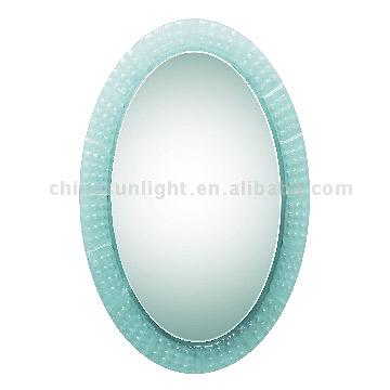  Hot Melt Mirror (Hot Melt Mirror)