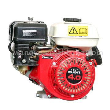 Gasoline Engine (Gasoline Engine)
