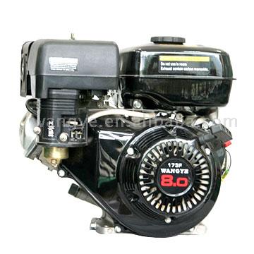 Gasoline Engine (Gasoline Engine)