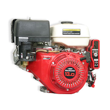 Gasoline Engine (Gasoline Engine)