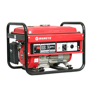 Generator (Generator)
