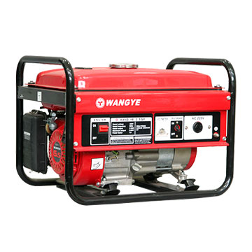  Generator ( Generator)