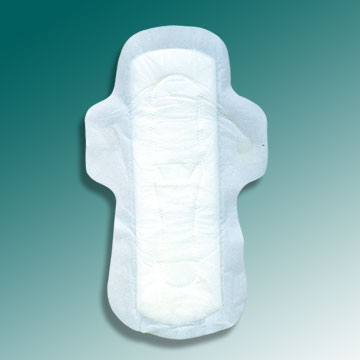  Sanitary Napkin (Санитарные салфетки)