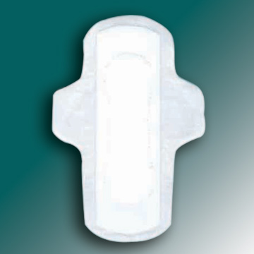  Sanitary Napkin ( Sanitary Napkin)