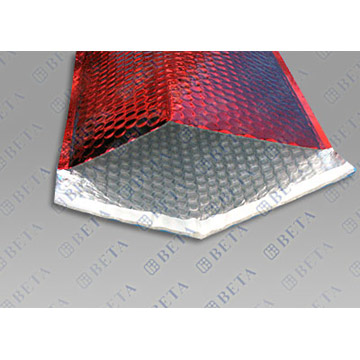  Bubble Cushioned Aluminum Foil Bag ( Bubble Cushioned Aluminum Foil Bag)