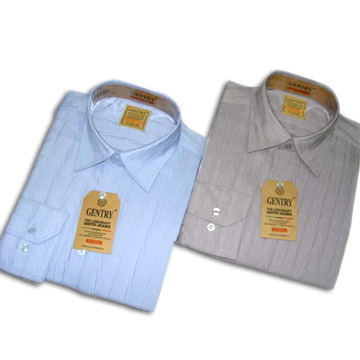  Men`s Shirt