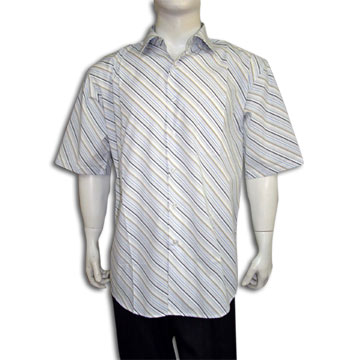  Men`s Shirt