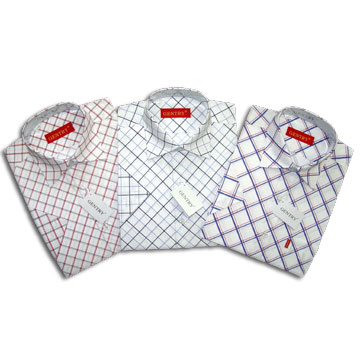  Men`s Shirt