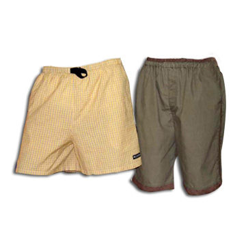  Men`s Shorts (Shorts pour hommes)
