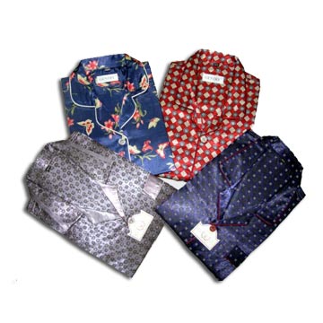  Pajamas ( Pajamas)