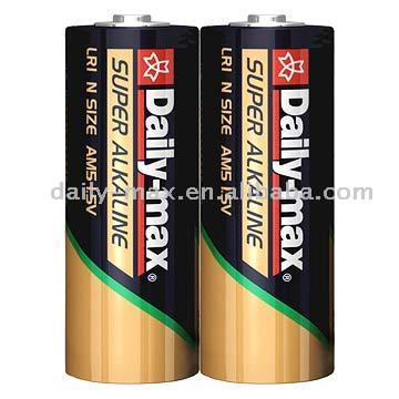  LR1 (N Size) Battery