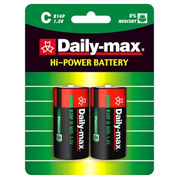  R14P-2B (SUM-2/C Size) Battery ( R14P-2B (SUM-2/C Size) Battery)