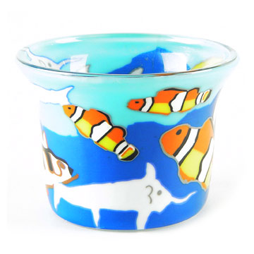  Candle Holder (Свечи Организатор)