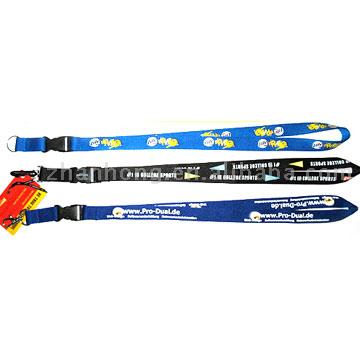  Gift Lanyard (Подарочные Ремешок)