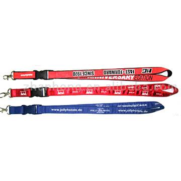  Gift Lanyard (Подарочные Ремешок)