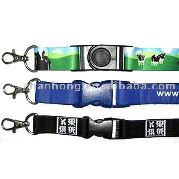  Lanyard ( Lanyard)
