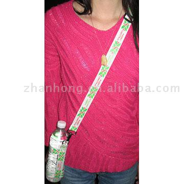  Bottle Holder Lanyard 01 ( Bottle Holder Lanyard 01)