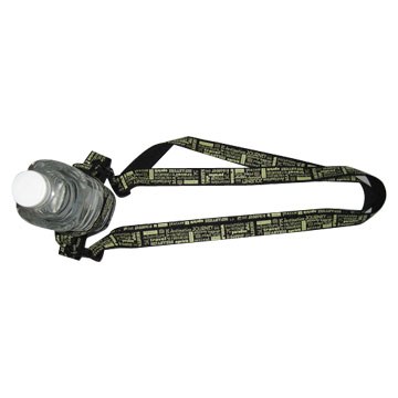  Bottle Holder Lanyard 03 (Бутылок Ремешок 03)