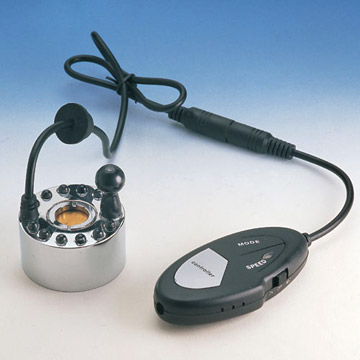  Multi-Mode Lighting Mist Maker (Multi-Mode éclairage Mist Maker)