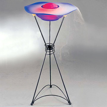  Misting Dream Lamps (Опрыскивание Dream лампы)