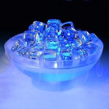  Ice Cube Misting Lamps (Ice Cube brumisation Lampes)