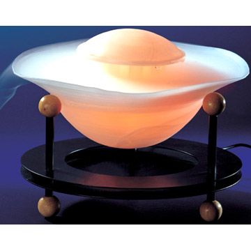  Sky Zone Misting Lamp (Sky Zone Misting Lamp)