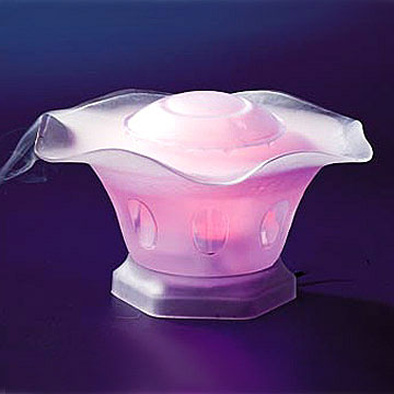  Misting Dream Lamp ( Misting Dream Lamp)