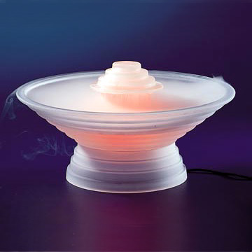  Mist Lamp (Туман лампа)