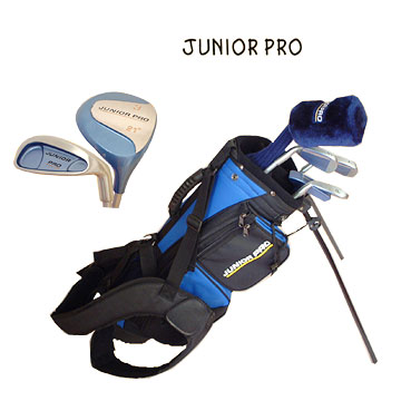  Junior Pro Golf Set