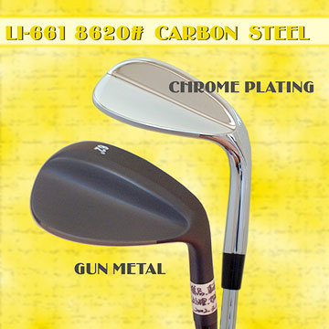 Carbon Steel Wedge Head (Углеродистая сталь клина глава)