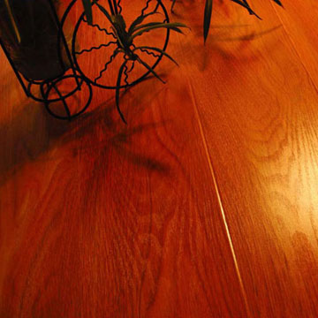 Nature Textural Laminate Flooring (Nature Textural Stratifié)