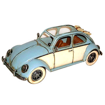  Model Car (Модель автомобиля)