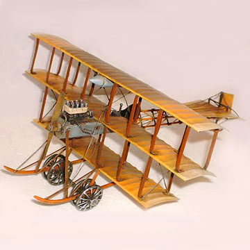  Model Aircraft