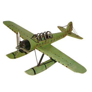  Model Aircraft (Модель самолета)