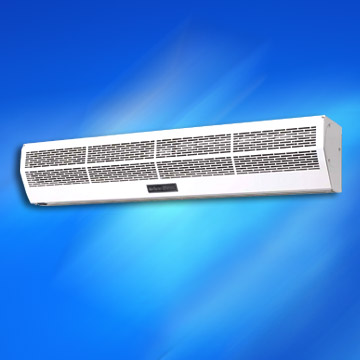  Super Thin Air Curtains with Medium Airflow (Супер тонкие воздушные шторы с средний Airflow)