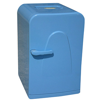  15L Car Refrigerator (15L Car Kühlschrank)