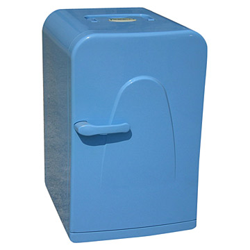  15L Car Refrigerator ( 15L Car Refrigerator)