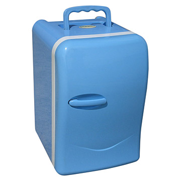  20L Portable Refrigerator (20L Portable Réfrigérateur)