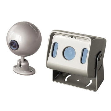  Miniature CCD Camera ( Miniature CCD Camera)