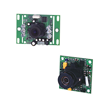  Single PCB Board Camera ( Single PCB Board Camera)
