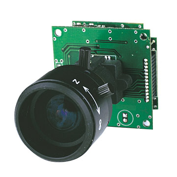  Double PCB Board Camera ( Double PCB Board Camera)