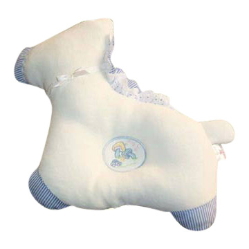  Different Shape Baby Cushion (Andere Form Baby Kissen)